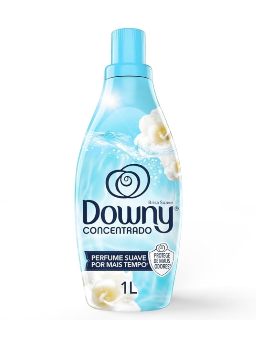 Imagem de AMACIANTE DE ROUPAS DOWNY 1 LITRO BRISA SUAVE
