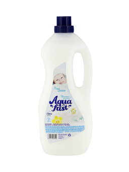 Imagem de AMACIANTE AQUAFAST 2L BRANCO