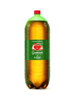 Imagem de Refrigerante Guaraná Antártica 3L 