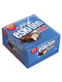 Imagem de SORVETE KIBON 117ML MINI ESKI-BON