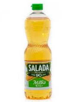 Imagem de Oleo De Milho Salada 900ml