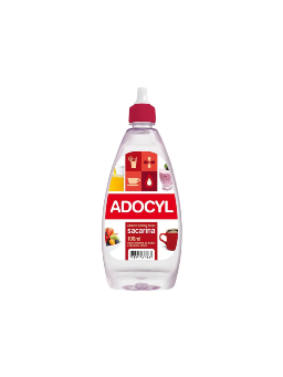 Imagem de Adocante Adocyl 100ml