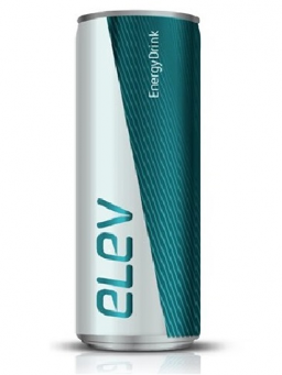 Imagem de Energetico Elev 269ml