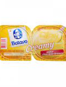 Creamy Sabor Chocolate Branco - Batavo