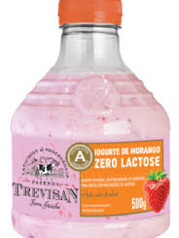 Imagem de IOGURTE TREVISAN 500G INTEGRAL MOR ZERO LACTOSE