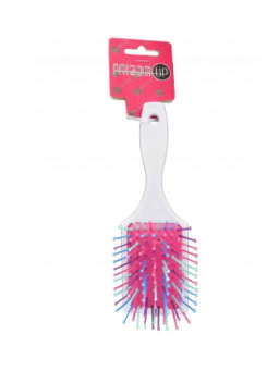 Imagem de ESCOVA DE CABELO FRIZOM UP RAQUETE ALMOFADADA ESTA