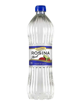 Imagem de Vinagre Rosina 750ml Alcool