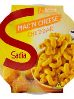 Imagem de Macarrao Sadia 350g Mac'n Cheese Tradicional