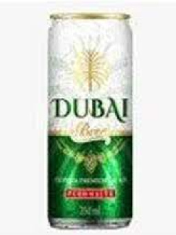 Imagem de Cerveja Dubai 350ml Lager