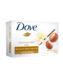 Imagem de Sabonete Dove 90g Karite