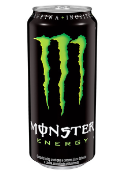 Imagem de Energetico Monster 473ml Energy