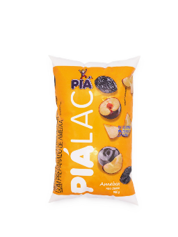 Imagem de BEBIDA LACTEA PIALAC SACO 900G AMEIXA 