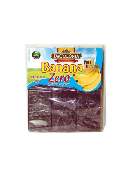 Imagem de BANANA DA COLONIA 180G ZERO