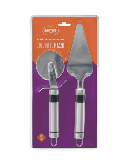 Imagem de Conjunto Pizza Mor