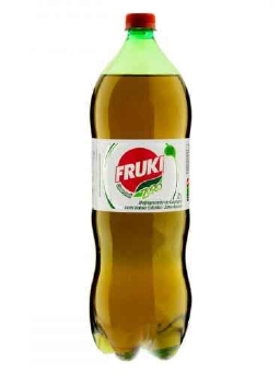 Imagem de Refrigerante Fruki 2L Guaraná Zero 