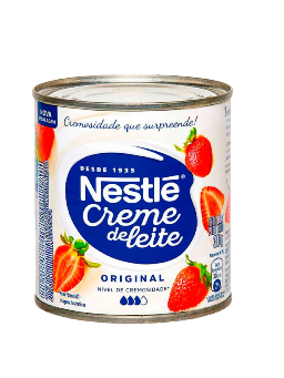 Imagem de Creme De Leite Nestle 300g Lata