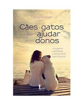 Imagem de LIVRO CAES E GATOS