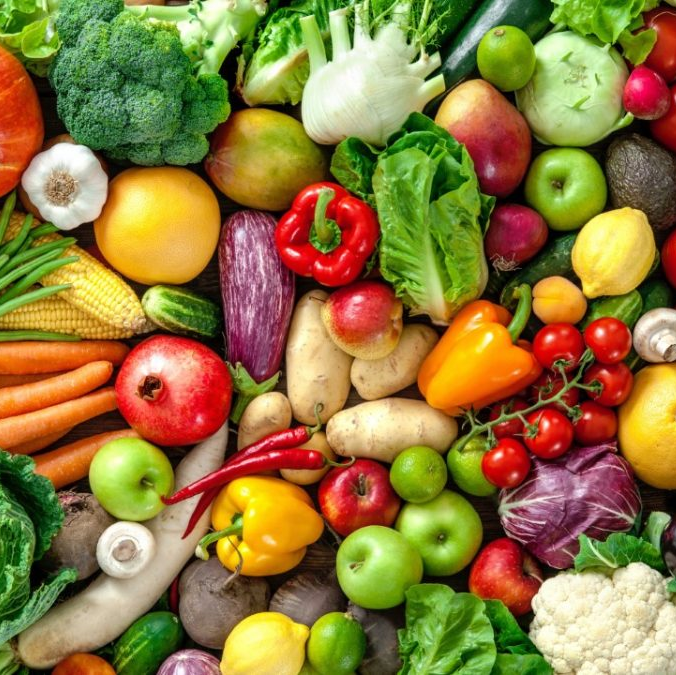 Imagem de HortiFruti