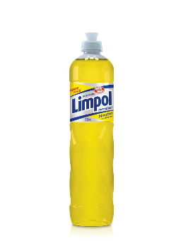 Imagem de Detergente Limpol 500ml Liquido Neutro
