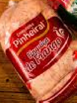 Imagem de Linguica Pinheiral 800g Frango