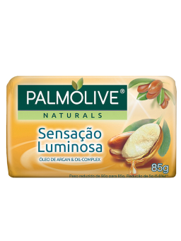 Imagem de SABONETE PALMOLIVE 85G SENSACAO LUMINOSA