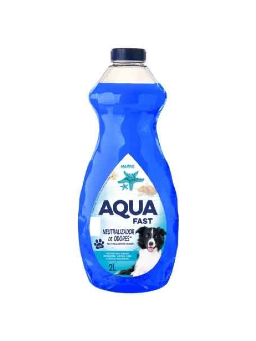 Imagem de NEUTRALIZADOR DE ODORES AQUAFAST 2L MARINE