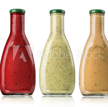 Imagem de Condimentos