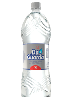 Imagem de AGUA MINERAL DA GUARDA 500ML C/ GAS