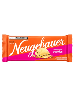 Imagem de Chocolate Neugebauer 80g Cookies