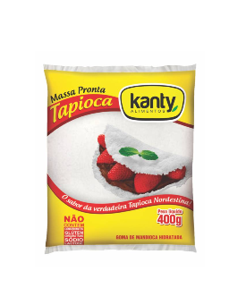 Imagem de Tapioca Kanty 400g