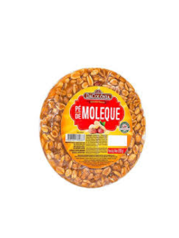 Imagem de Pe De Moleque Da Colonia 200g