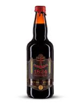 Imagem de CERVEJA IMIGRACAO 500ML IMPERIAL STOUT