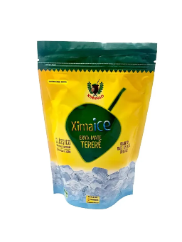 Imagem de Terere Ximango 250g Classico