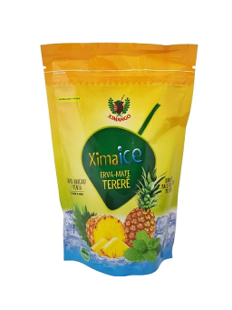 Imagem de Terere Ximango 250g Abacaxi