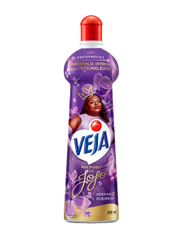 Imagem de LIMPADOR VEJA 500ML MULTIUSO MODERNA E PODER