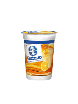 Imagem de IOGURTE BATAVO 170G LAR/CENOURA/MEL