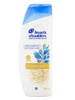 Imagem de Shampoo Head & Shoulders 200ml Forte Raiz