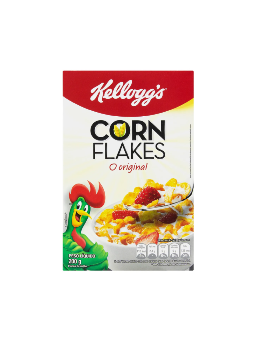Imagem de Cereal Kelloggs Corn Flakes 200g