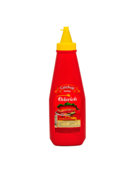 Imagem de Catchup Oderich 400g Bisnaga