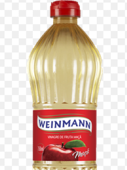 Imagem de Vinagre Weinmann 750ml Maca