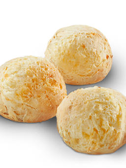 Imagem de Pao De Queijo Kg