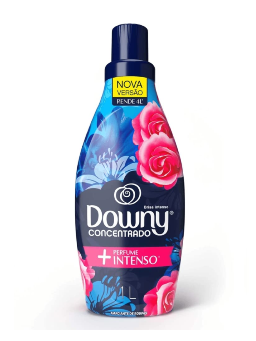 Imagem de AMACIANTE DE ROUPAS DOWNY 1 LITRO BRISA INTENSO
