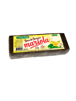 Imagem de Mariola De Banana Guimaraes 300g 