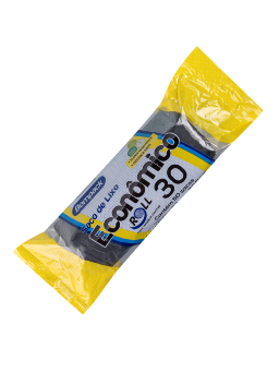 Imagem de Saco De Lixo Bompack 30 L. 10un