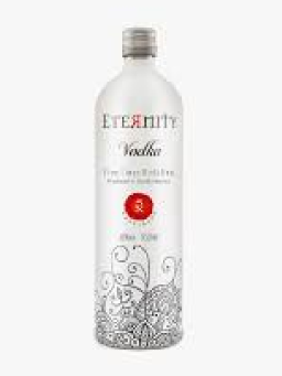 Imagem de Vodka Eternity 950ml