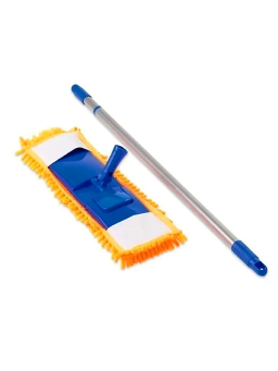 Imagem de Mop Soft Chenille Bompack C/ Cabo