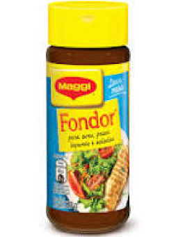 Imagem de Tempero Maggi 120g Fondor