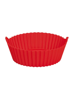 Imagem de FORMA SILICONE QUAD P/AIRFRYER 19CM