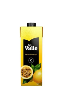 Imagem de SUCO DEL VALLE 1 LITRO MARACUJÁ