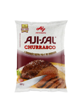 Imagem de Aji-Sal Churrasco 500g 
